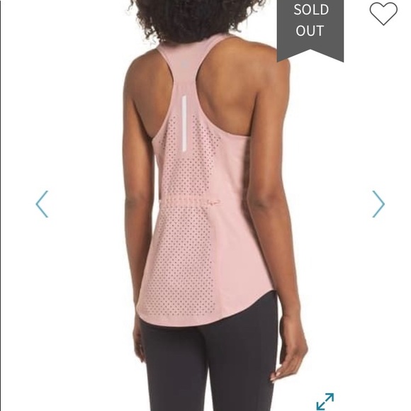 Zella Serena Run Tank - Picture 9 of 9